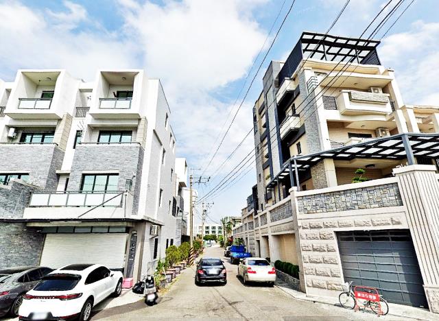 台南佳里透天法拍-4