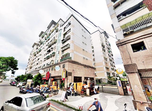 斗六大樓法拍-1