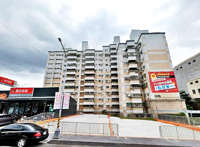 斗六大樓法拍-4