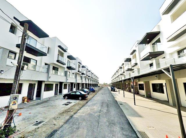 大林法拍透天-1