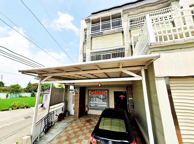 民雄透天法拍-1