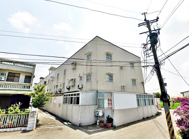 民雄透天法拍-2