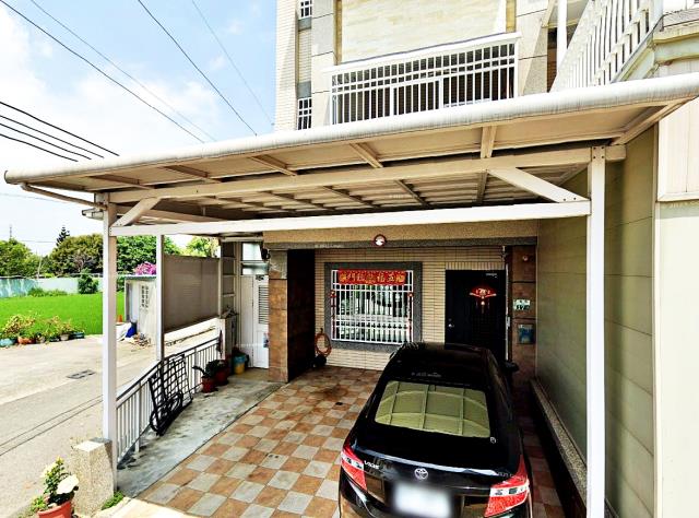 民雄透天法拍-4