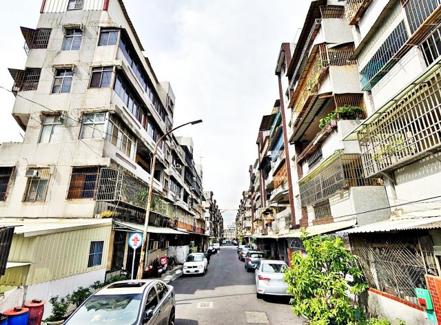 新營公寓法拍-3