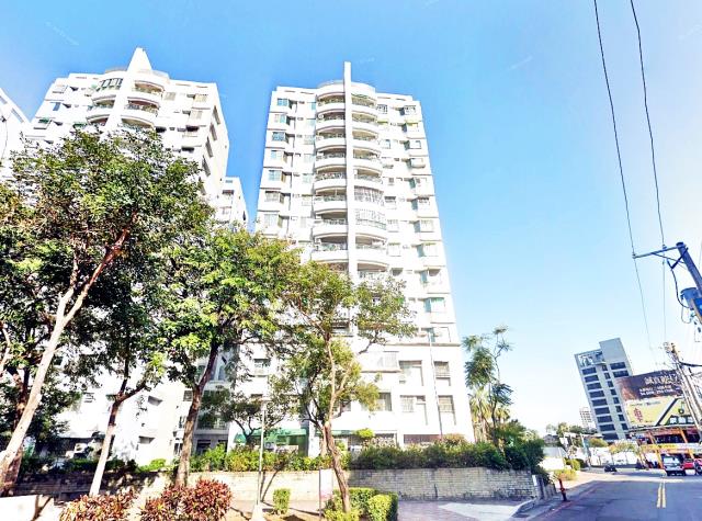 北區大樓法拍-1