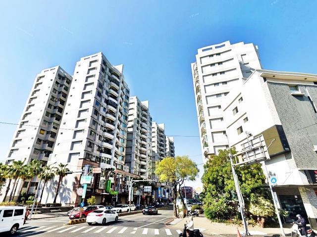 北區大樓法拍-3