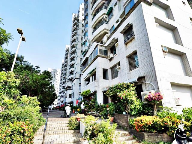 北區大樓法拍-7