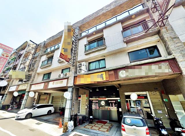 東區拍賣透天-1