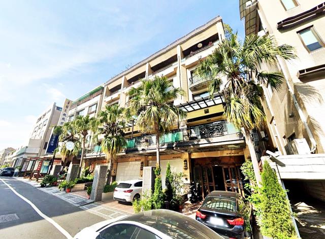 東區透天拍賣-1