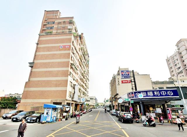 西區大樓法拍-2