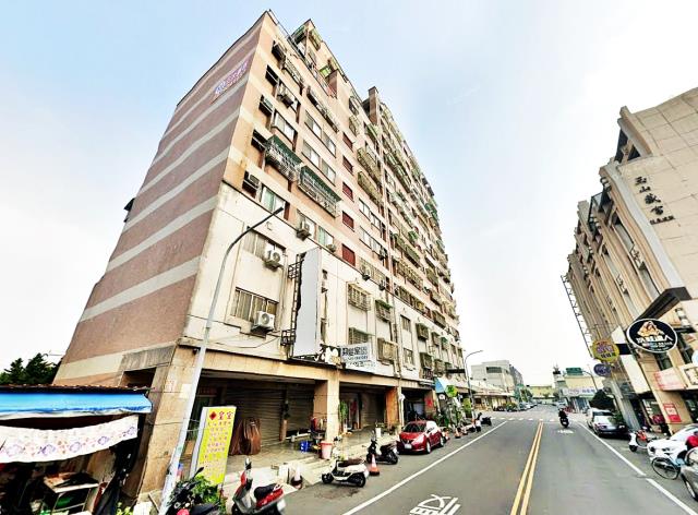 西區大樓法拍-3