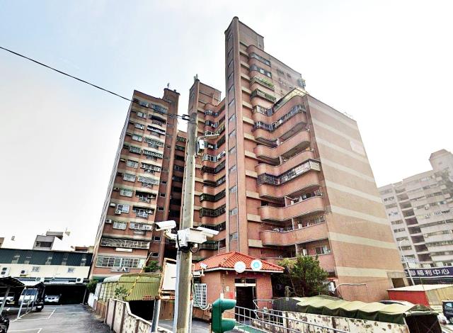 西區大樓法拍-4