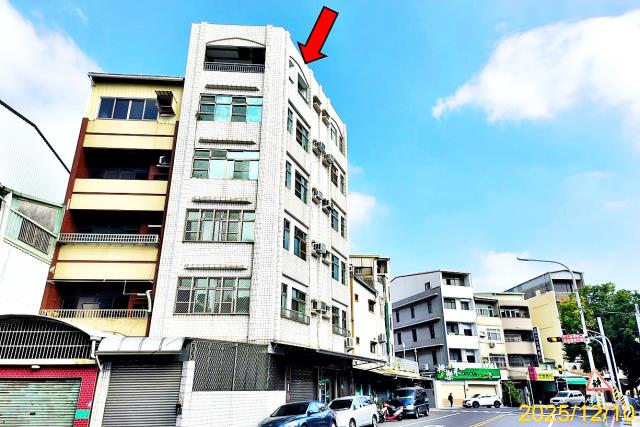 中西區法拍透天-2