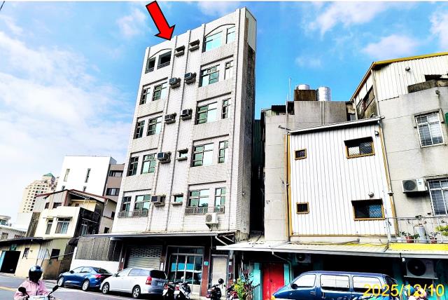 中西區法拍透天-5