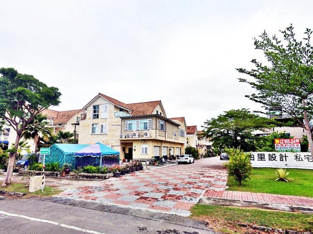 安南法拍透天-1