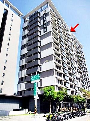 南區大樓法拍-1