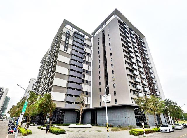 南區大樓法拍-3