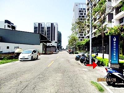 南區大樓法拍-4