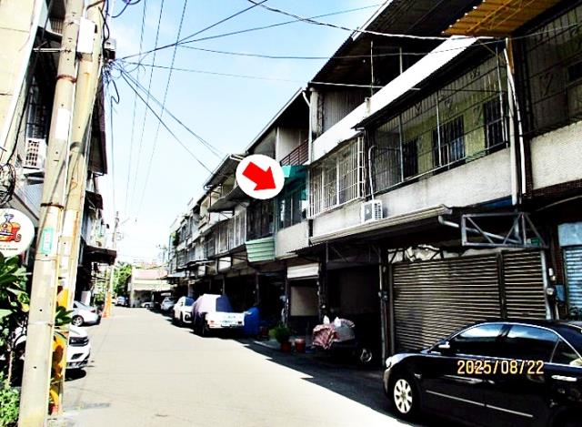 歸仁拍賣透天-2