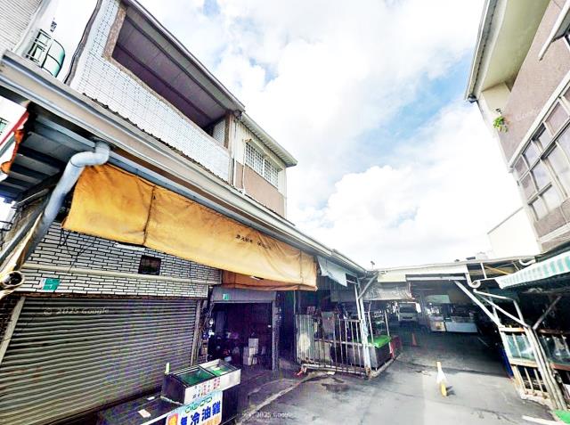 永康法拍透天-1