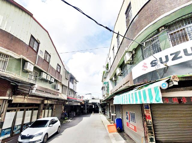 永康法拍透天-2