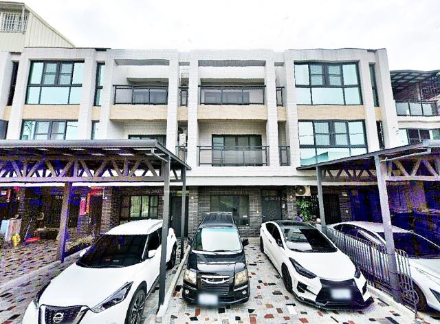 麥寮透天法拍-1