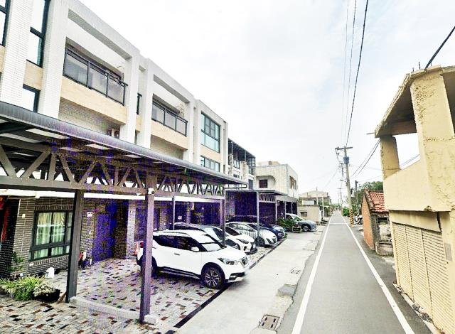 麥寮透天法拍-2