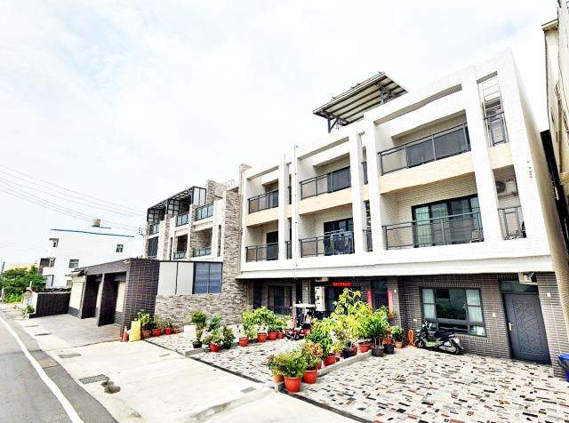 麥寮法拍透天-3