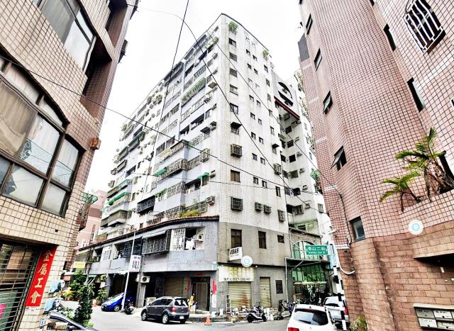 西區法拍大樓-1