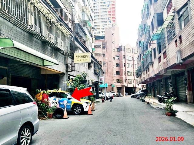 西區法拍大樓-6