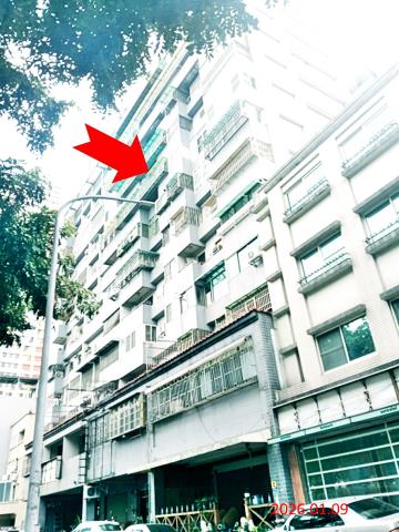 西區法拍大樓-7