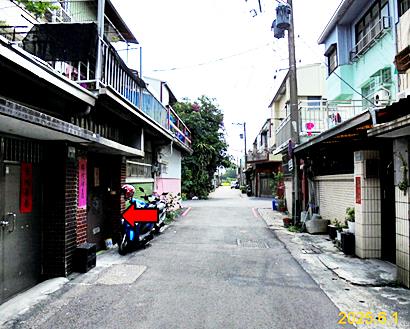 嘉義法拍透天-3