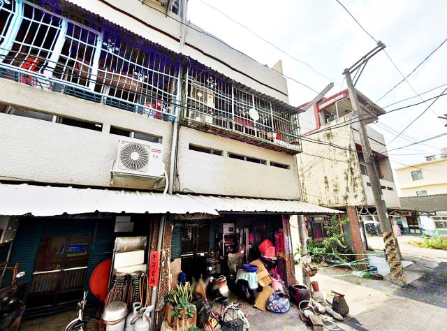 大埤透天拍賣-1