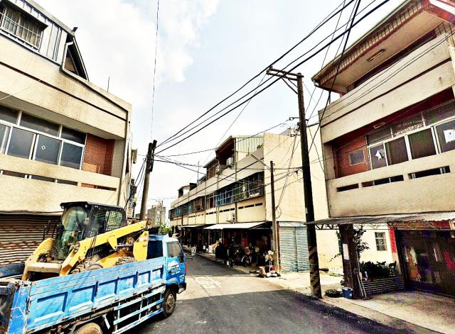 大埤透天拍賣-2