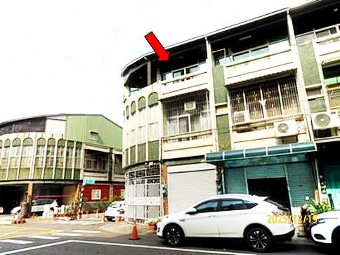 西區法拍透天-4