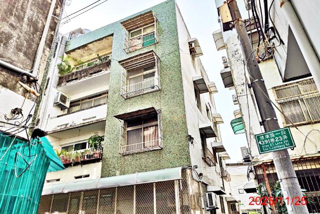 南區法拍公寓-2