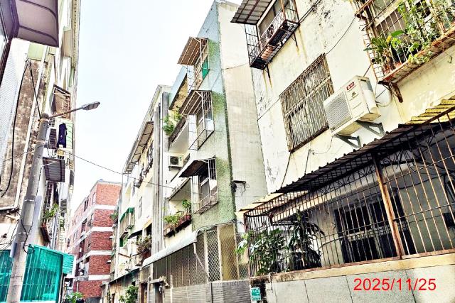 南區法拍公寓-4