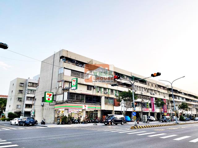 南區法拍公寓-2