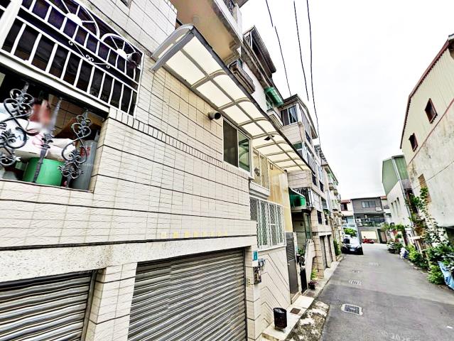 永康透天法拍-3