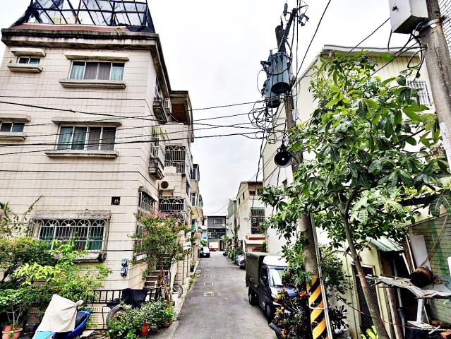 永康透天法拍-4