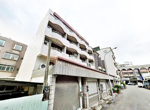 永康透天法拍-1