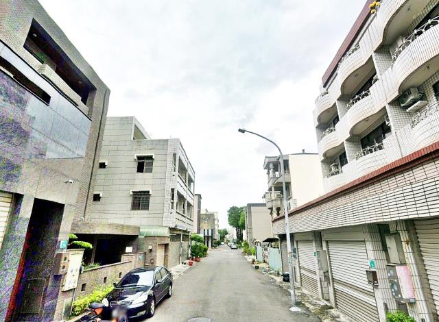 永康透天法拍-3