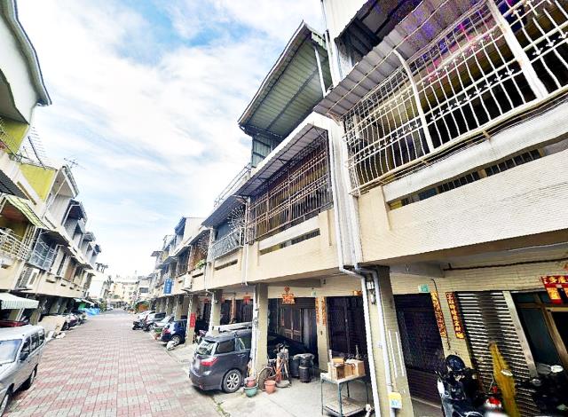 永康透天法拍-2