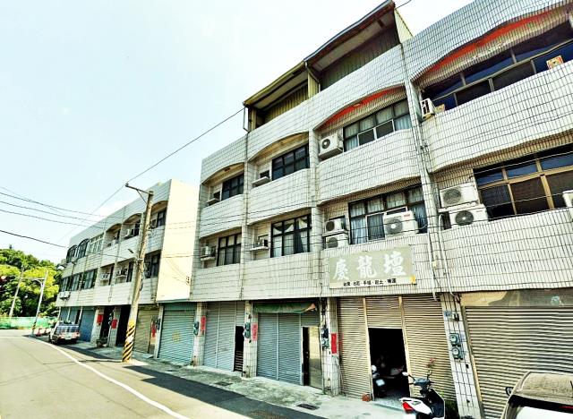 雲林北港拍賣透天-2