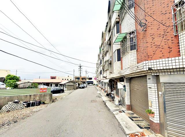 雲林東勢鄉法拍透天-2