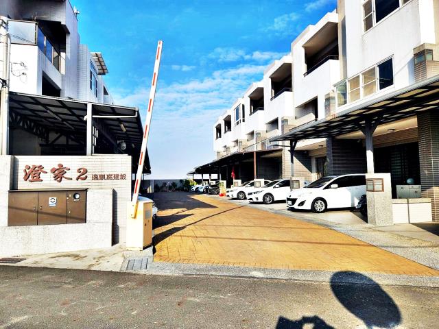 嘉義民雄透天法拍-3