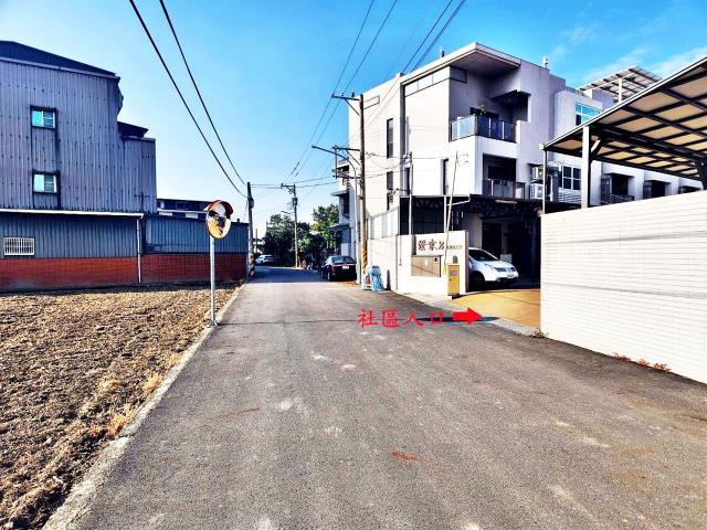 嘉義民雄透天法拍-4