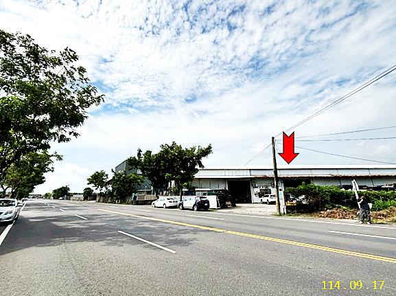 台南仁德法拍農舍-2