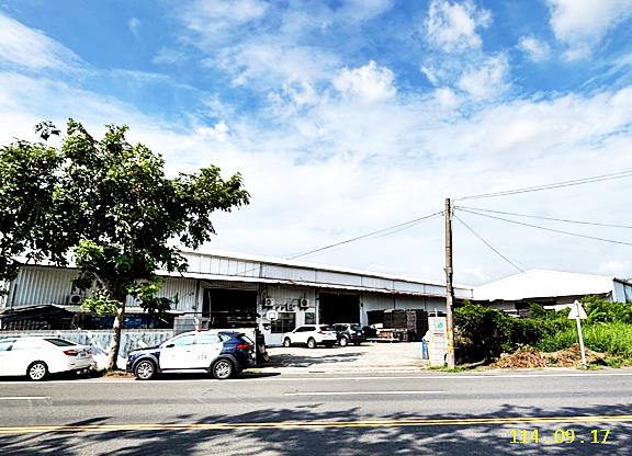 台南仁德法拍農舍-3