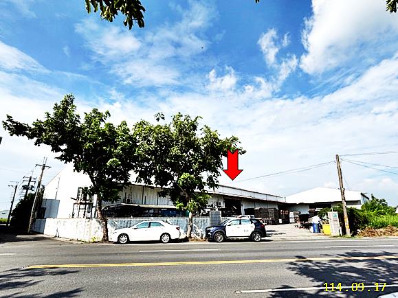 台南仁德法拍農舍-4